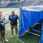 Nfl, premier league meet in london to share best practices in player health and safety