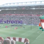 Liverpool fc unveil new global partnership and official wi-fi provider extreme networks