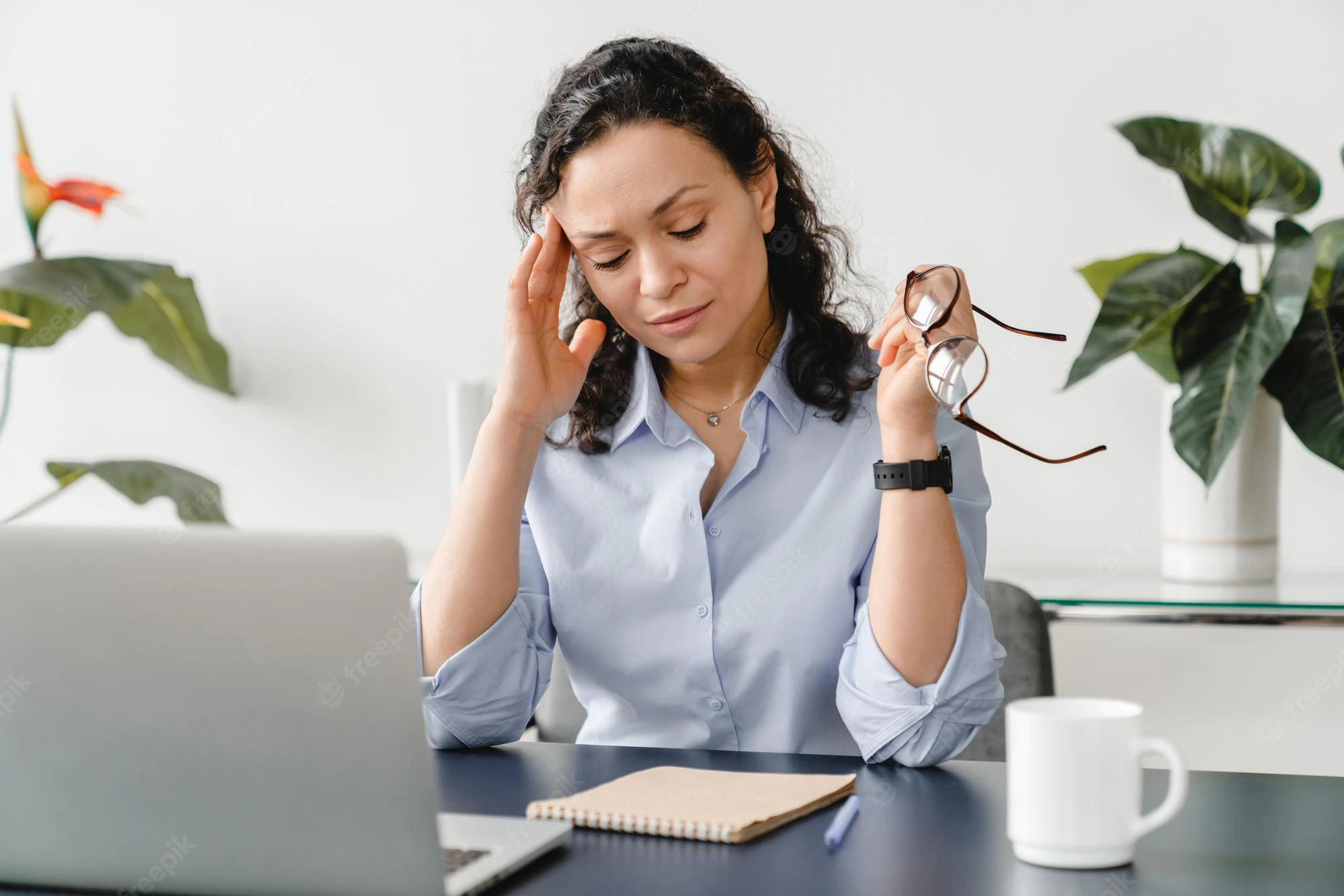7 tips for managing menopause at work